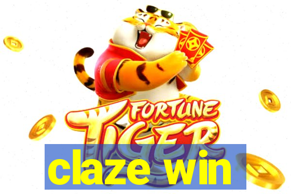 claze win